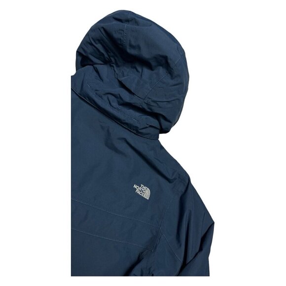 The North Face HYVENT Waterproof Light Spring Fall Outdoor Windbreaker Jacket XL - Picture 6 of 8